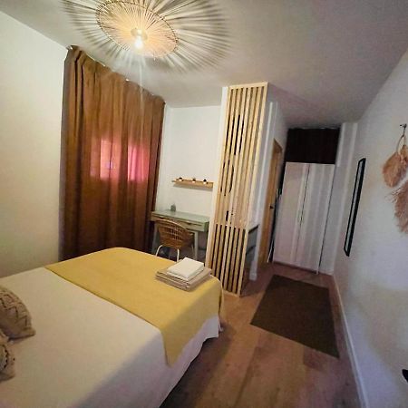 バレンシアCasa Del Palmar Juniorアパートメント エクステリア 写真